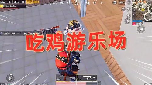 菜鸟爆料吃鸡视频大全最新,吃鸡视频大全,带你领略绝地求生精彩瞬间